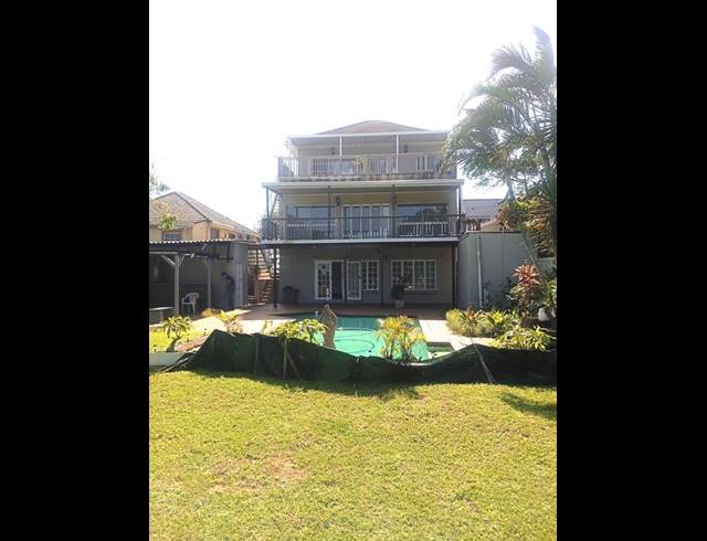 4 BEDROOM PROPERTY TO RENT IN DURBAN NORTH